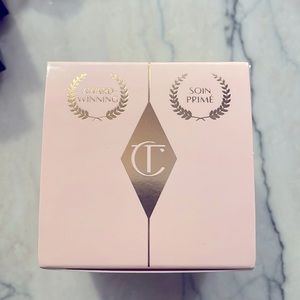 Charlotte Tilbury - Magic Cream + Magic Serum Crystal Elixir sample - 50 ML